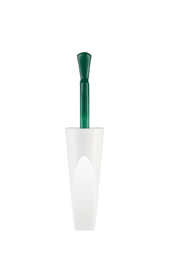 Flormar Nail Enamel Yüksek Pigmentli 538 - 3