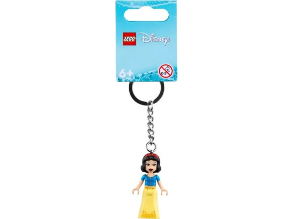 LEGO Disney 854286 Snow White Key Chain