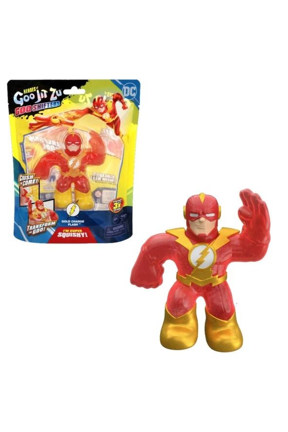 GooJitZu Hereos Of Good Shifters Night Power Batman