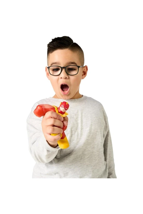 GooJitZu Hereos Of Good Shifters Night Power Batman - 2