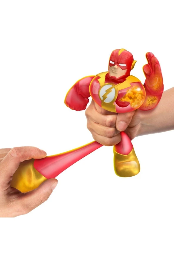 GooJitZu Hereos Of Good Shifters Night Power Batman - 3