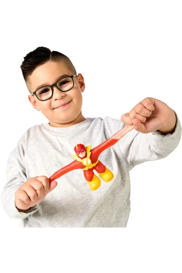 GooJitZu Hereos Of Good Shifters Night Power Batman - 5