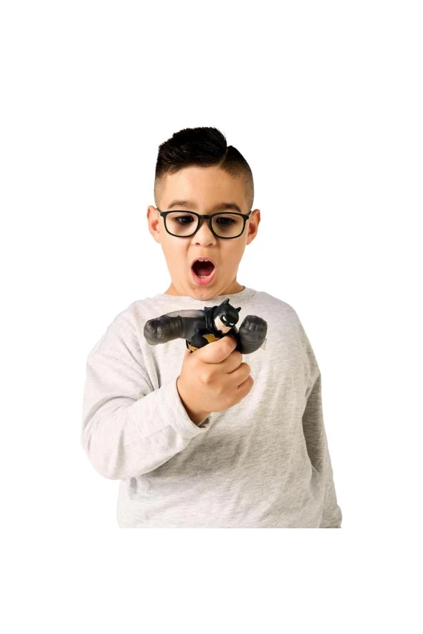 GooJitZu Hereos Of Good Shifters Night Power Batman - 7