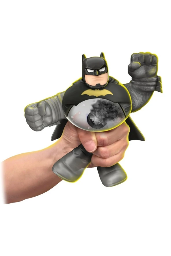 GooJitZu Hereos Of Good Shifters Night Power Batman - 8