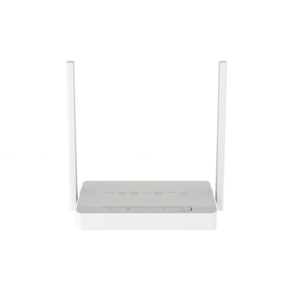 Keenetic Explorer 1200 Mbps 2X5DBI Cloud Vpn Wpa3 Wifi Mesh Menzil Genişletici Access Point Fiber Router