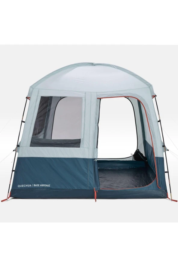 Decathlon Gölgelik - 6 Kişilik - Arpenaz Base