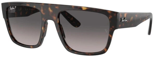 Ray-Ban RB0360S 902/M3 57 Polarize Unisex Güneş Gözlüğü