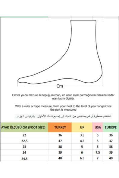 Muggo PHUKET Garantili Metal Tokalı Lazerli Nefes Alabilen Deri Kadın Loafer Günlük Ayakkabı - 4