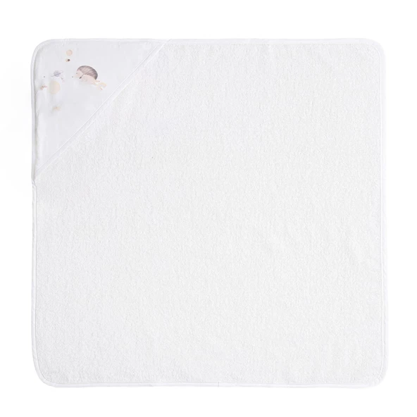 Soley | Luna Touch | %100 Pamuklu Bebek Kundak - 2