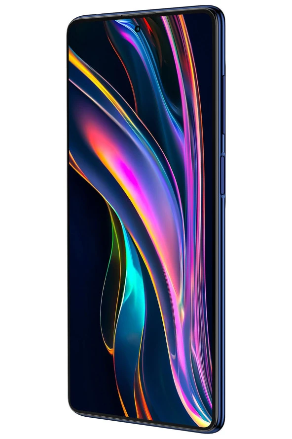 CASPER VIA X40 256 Gb 8 Gb Ram Gece Mavisi (AMOLED EKRAN) TÜRKİYE GARANTİLİ - 4