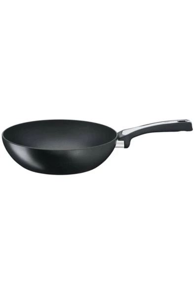 TEFAL G25919 Titanyum 6X UnlimitedOne Wok Tava 28 cm - 5