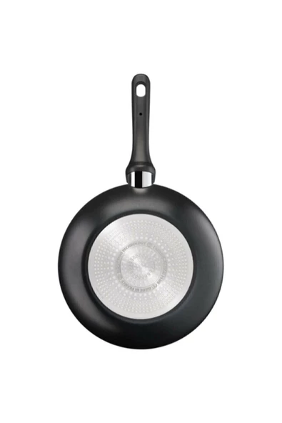 TEFAL G25919 Titanyum 6X UnlimitedOne Wok Tava 28 cm - 2