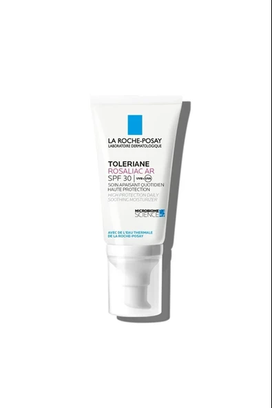 La Roche Posay Toleriane Rosaliac Ar Spf30 50 ml