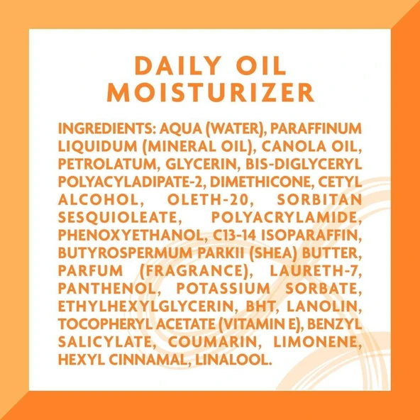 CANTU DAILY OIL MOISTURE GÜNLÜK NEMLENDİRİCİ YAĞ 384 mL00006-12/3EU - Resim 6