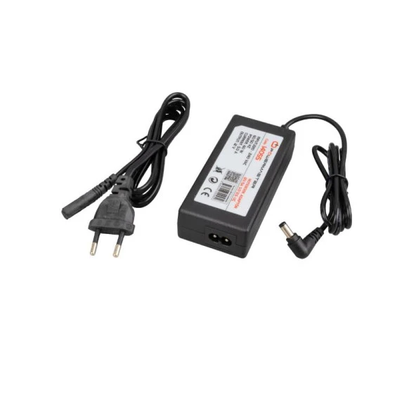 12V 5A Adaptör DC Priz Tip - Resim 3