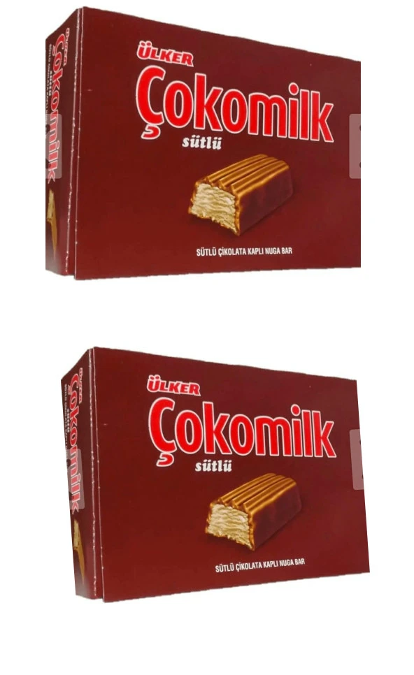 ÜLKER Çokomilk 48 Adet