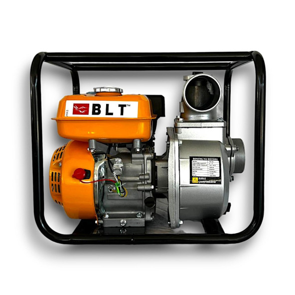 BLT SMB 2''Lik Su Motoru