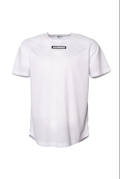 HUMMEL ERKEK TİŞÖRT T-TE TOPAZ T-SHIRT 911622 - 8