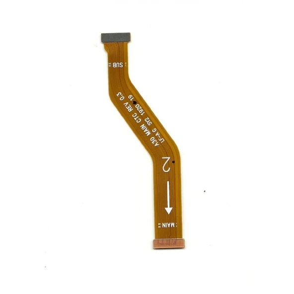 Samsung A30 A305F Ara Flex Servis Orijinal GH59-15062A ürün görseli