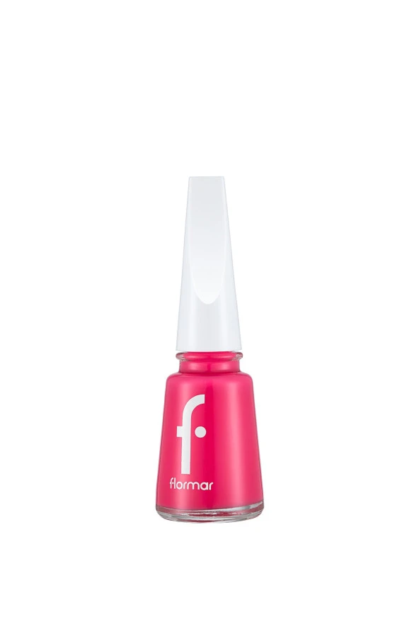 Flormar Nail Enamel Yüksek Pigmentli 562