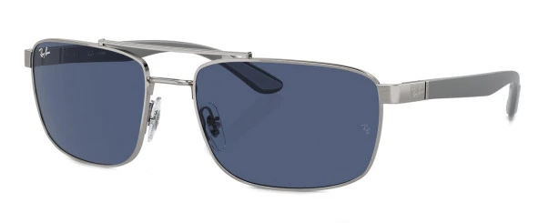 Ray-Ban RB3737 004/80 60 Erkek Güneş Gözlüğü