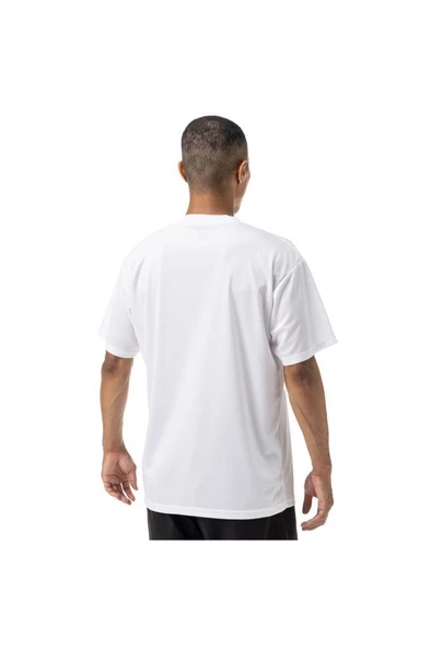 Yonex Tshirt Beyaz Erkek YM0045 - 4