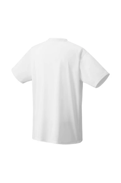 Yonex Tshirt Beyaz Erkek YM0045 - 2