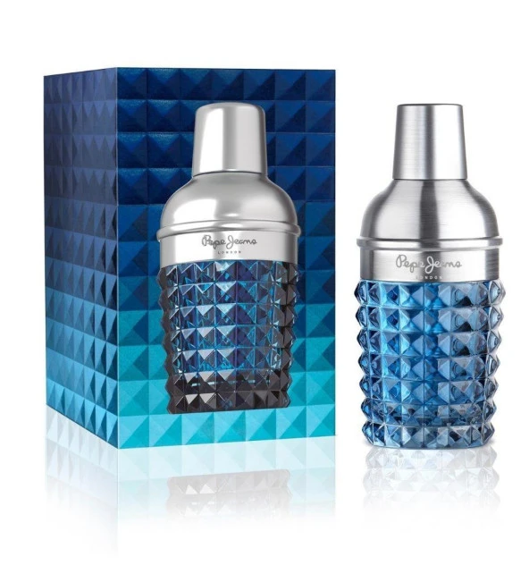 Pepe Jeans Life is Now for Him EDT 100 ml Erkek Parfümü