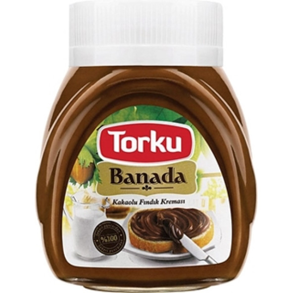 TORKU BANADA 700GR