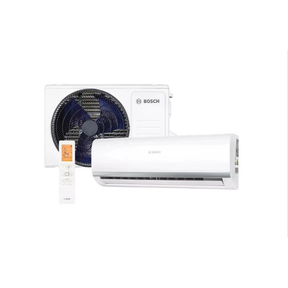 Bosch Climate CL2000U W 35 E 12000 Btu Split Klima Beyaz