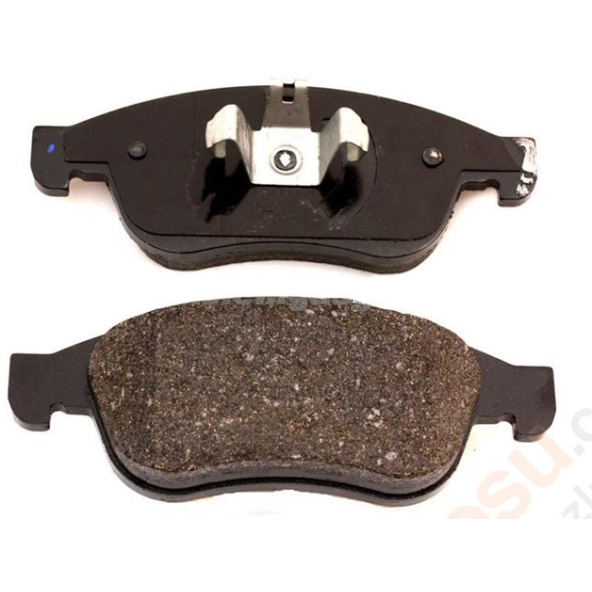 Ön Fren Balatası Fluence 08 Duster 10 Dokker 12 Megane Iıı 08 Scenıc Iıı 0 1.5 Dcı 1.6 16V 2.0 16V ürün görseli