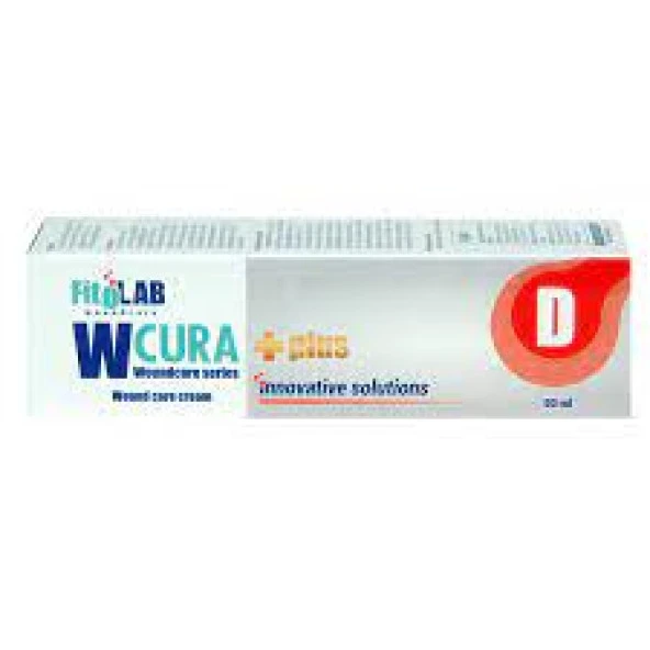 FİTOLAB WCURA+PLUS D 50ML