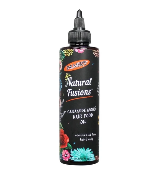 Palmer's Ceramide Monoï Hair Food Oil 175 ml
