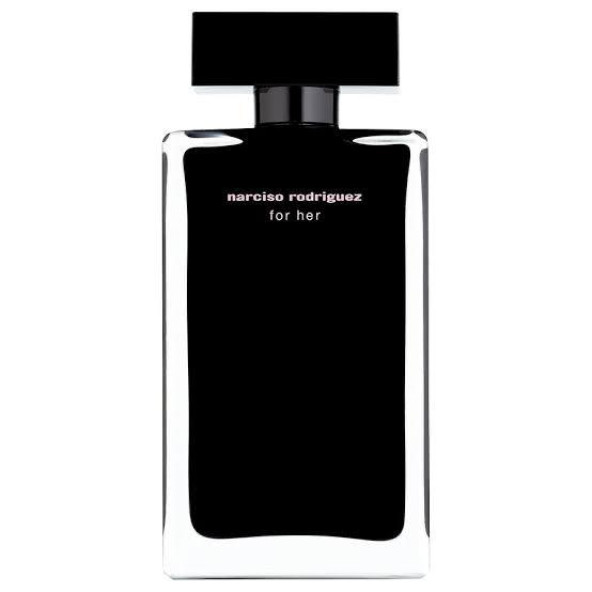 Narciso Rodriguez For Her 100 ml EDT Kadın Parfümü - Resim 2