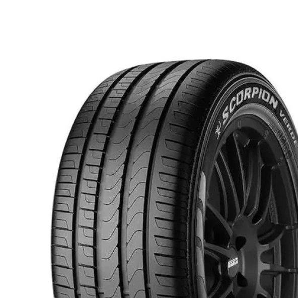 Pirelli 215/65R17 99V SCORPION VERDE 2023 Yaz Lastigi