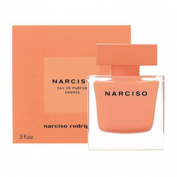 Narciso Rodriguez Ambree EDP 90 ml Kadın Parfüm ürün görseli 1