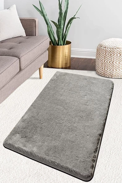 Chilai Home MILANO GRI Dekoratif Halı