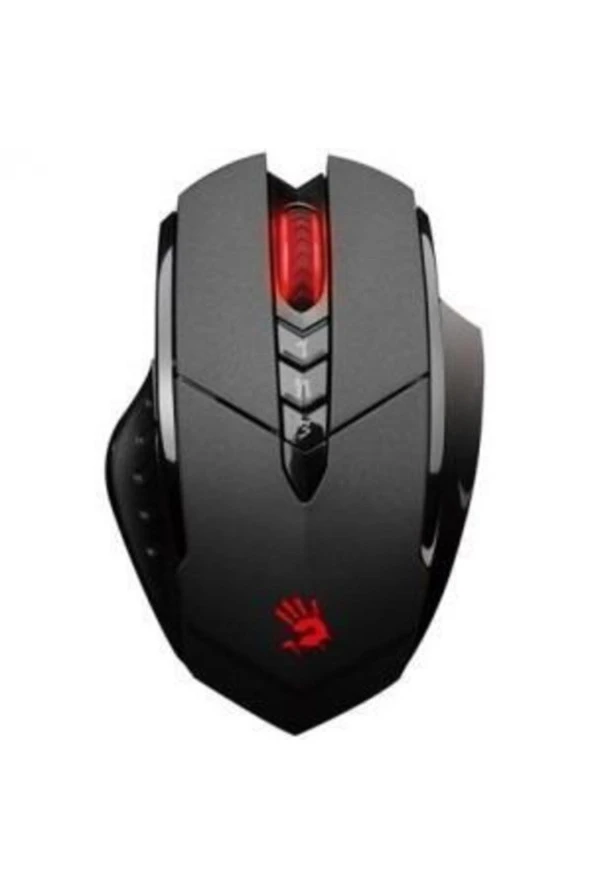 Bloody V7ma Siyah C3 Aaktif M.ayak Holless 3200 Dpı Mouse