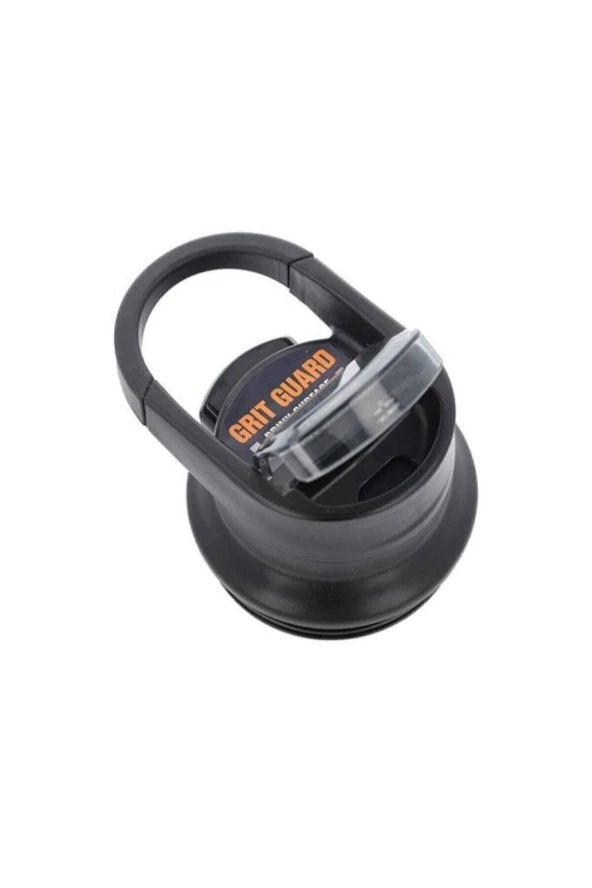 Stanley Adventure Switchback Tek El Termos Bardak 0,47 Lt Siyah 10-02285-021 - 3