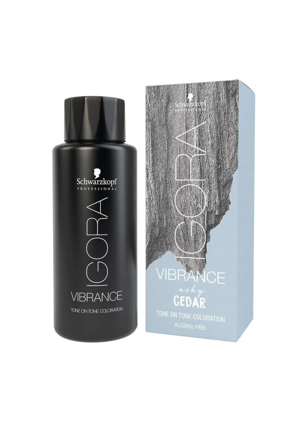 Vibrance Raw Minerals 7-21 Orta Küllü Sarı Saç Boyası (orijinal)