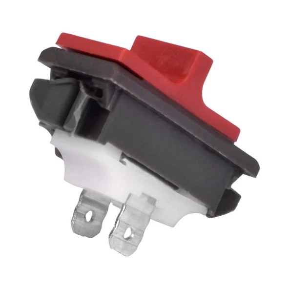 Kmtmak Husqvarna 365/372 Motorlu Testere Stop Kontağı Anahtarı - Resim 2