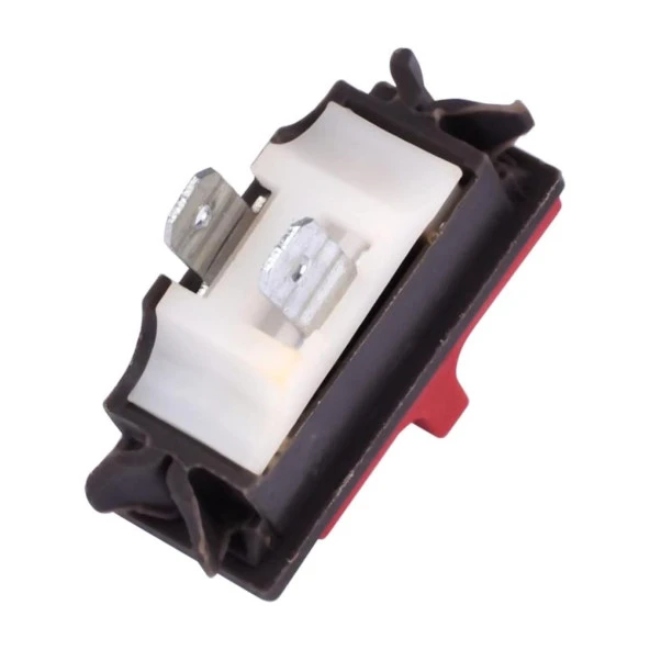 Kmtmak Husqvarna 365/372 Motorlu Testere Stop Kontağı Anahtarı - Resim 3