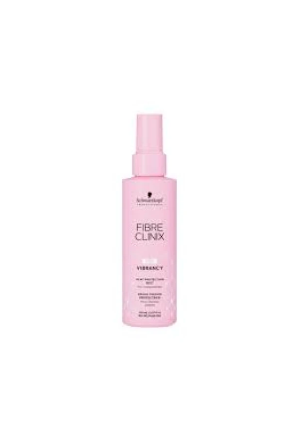 Fıbre Clınıx Vıbrancy heat protecıon spray 150 ml