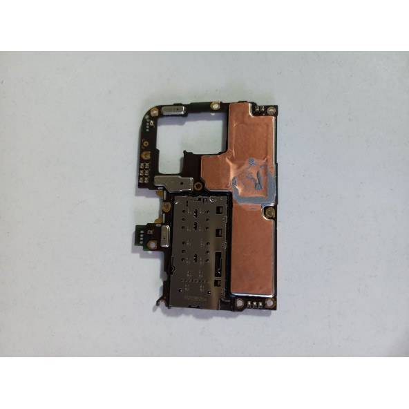 ASLANTİC OPPO RENO 4 CPH2113 TR KAYITLI ÇALIŞAN ANAKART - 2