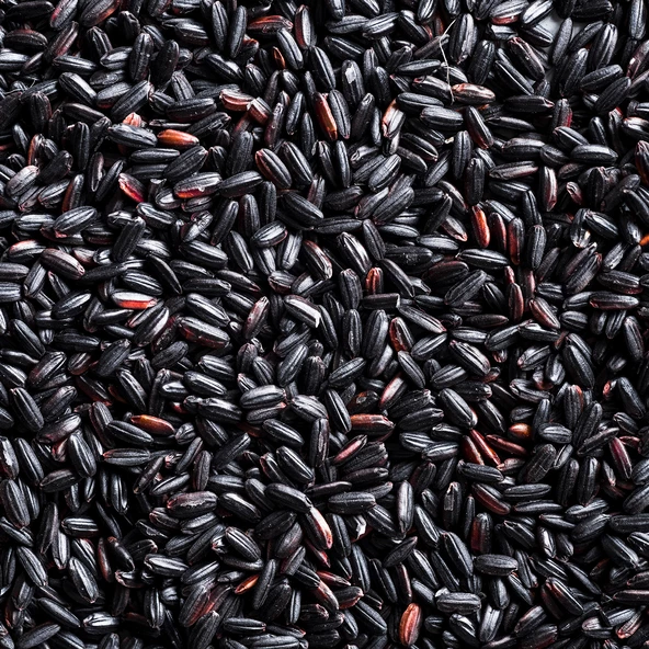 Kappadokia, Siyah Pirinç 1 kg - Resim 2