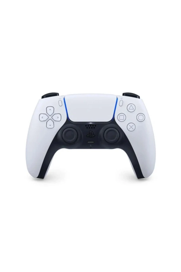 TFY Store Sony PlayStation 5 Kol Uyumlu Nano Jelatin Tam Koruma Şeffaf