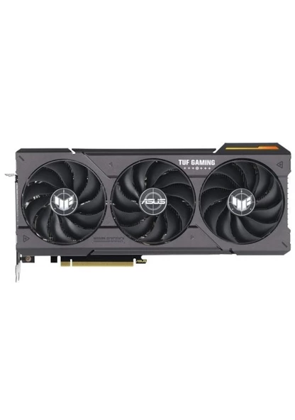 NVIDIA GeForce RTX 4060 Ti TUF Gaming OC TUF-RTX4060TI-O8G-GAMING 8 GB GDDR6 128 Bit Ekran Kart