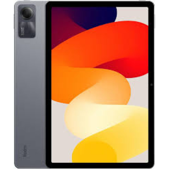 Xiaomi Redmi Pad Se 8/256 GB  Graphite Gray Tablet (Türkiye Garantili)