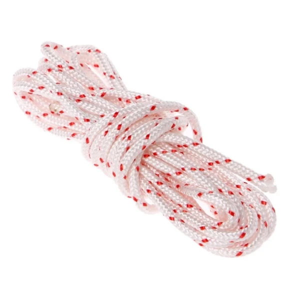 Kmtmak 4 mm Motorlu Testere Starter İpi Çalıştırma Halatı ürün görseli