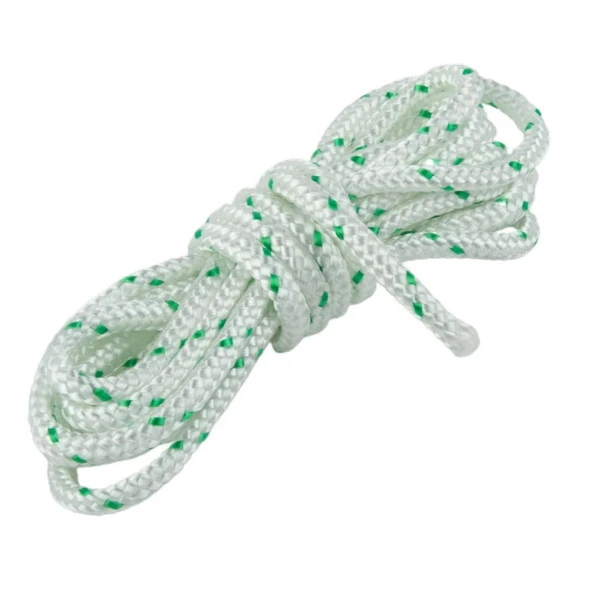 Kmtmak 4 mm Motorlu Testere Starter İpi Çalıştırma Halatı - Resim 3